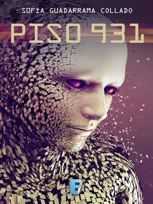 cover image of Piso 931